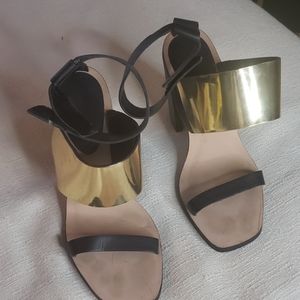 Sexy sandals